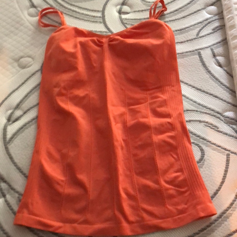 Stella McCartney adidas top